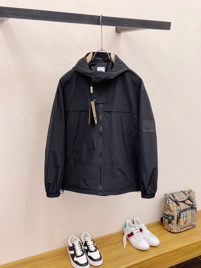 Burberry Outwear